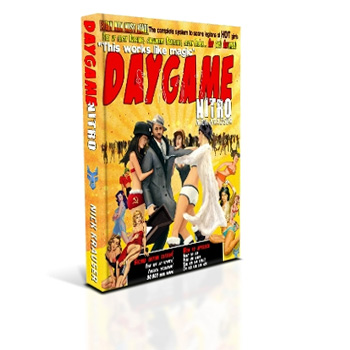 daygame mastery krauser pdf